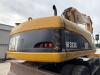 Caterpillar M322C Photo 5 thumbnail