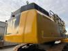 Caterpillar 352FL ME Photo 6 thumbnail