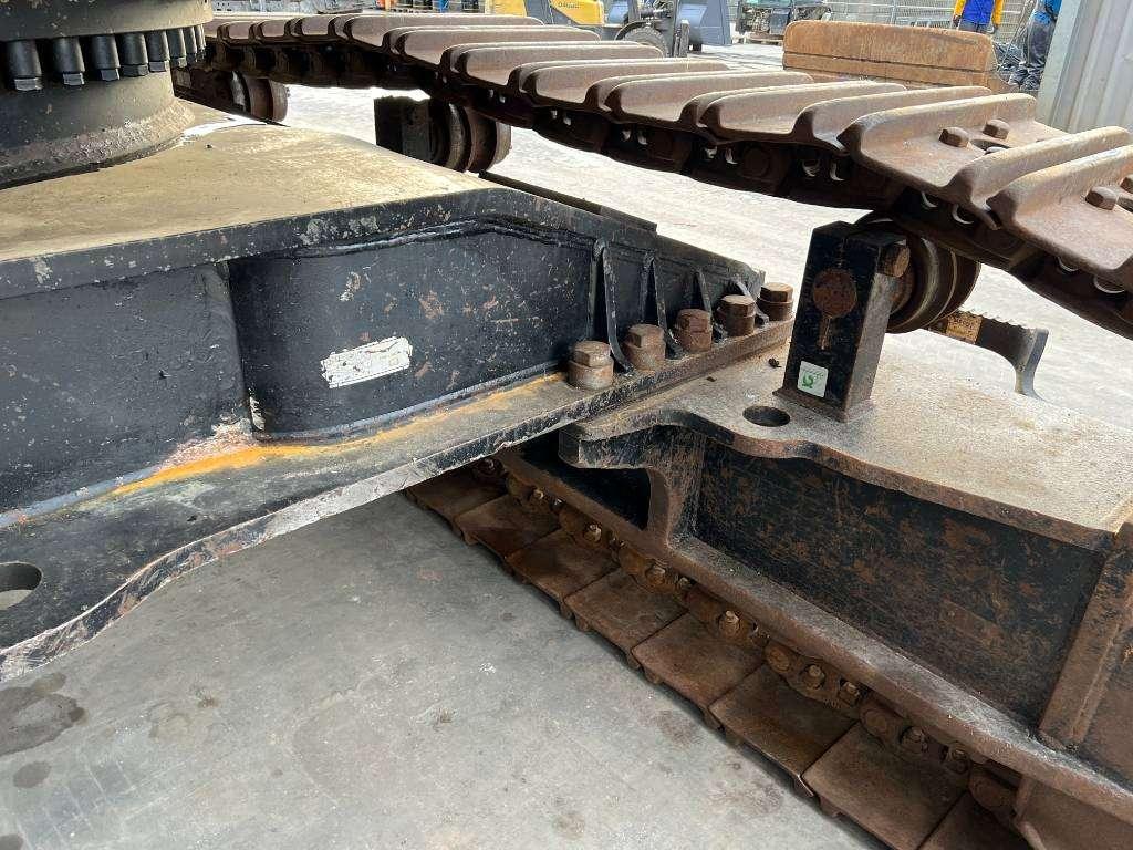 Caterpillar 352FL ME Photo 17