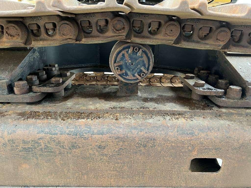 Caterpillar 352FL ME Photo 21