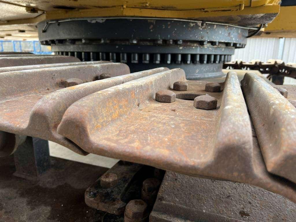 Caterpillar 352FL ME Photo 22