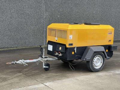 Doosan 7 / 31 E en vente par Machinery Resale