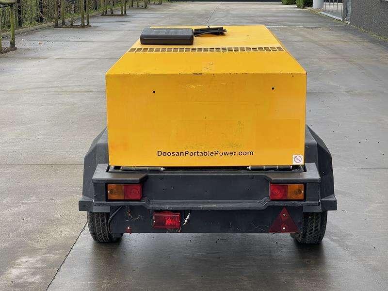 Doosan 7 / 31 E Photo 10