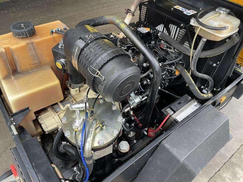 Doosan 7 / 31 E Photo 12