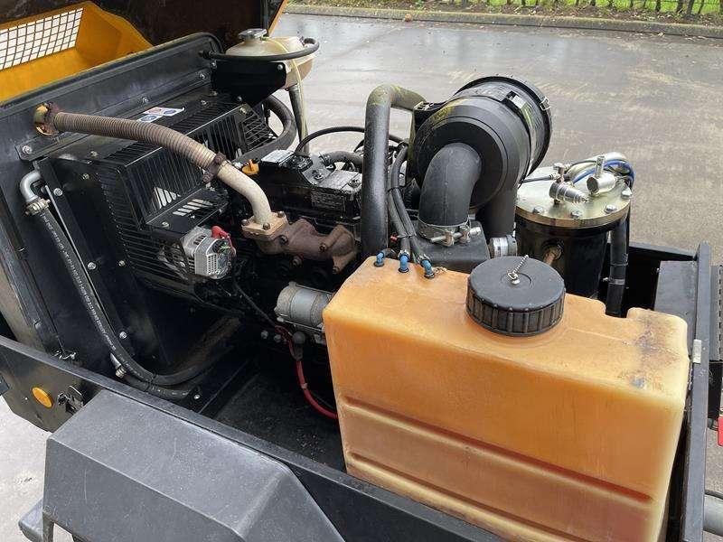 Doosan 7 / 31 E Photo 14