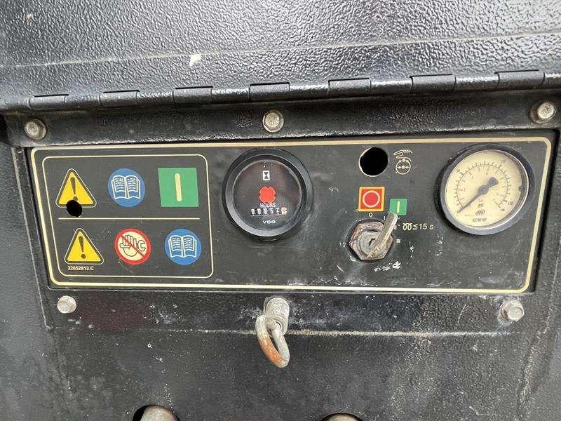 Doosan 7 / 31 E Photo 5
