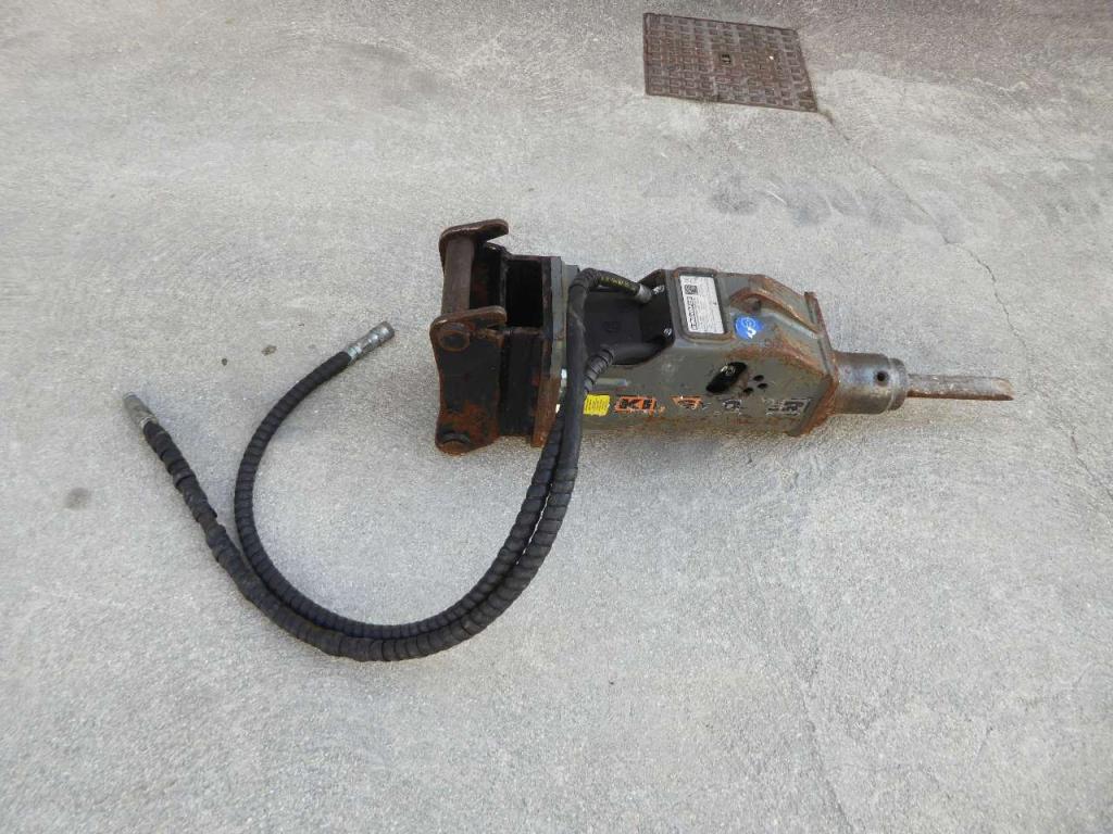 Kinshofer KSB70 Photo 3
