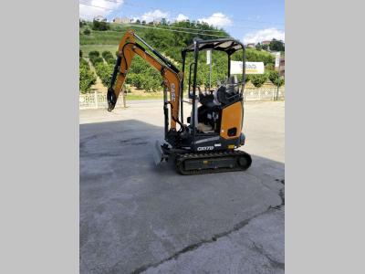 Case CX17 en vente par Etusato