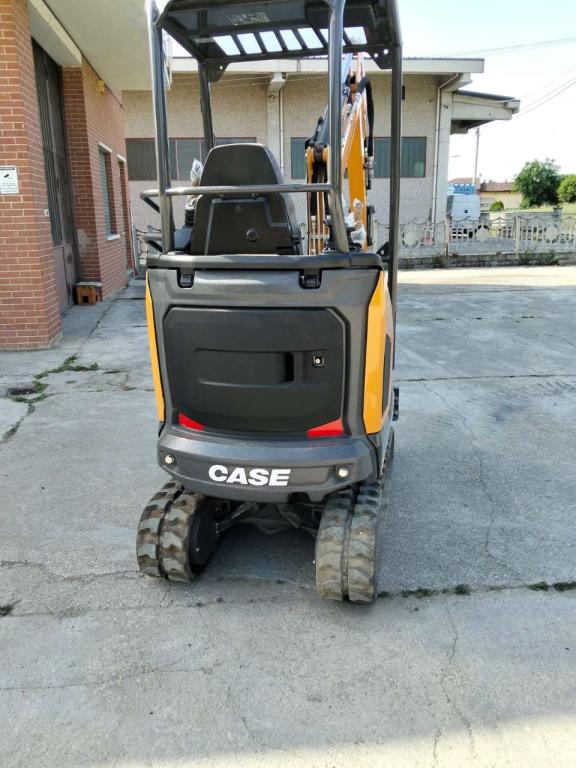 Case CX17 Photo 2