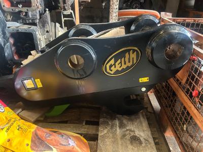 Geith QC en vente par Decima Commerciale Srls