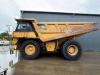 Caterpillar 775E Photo 5 thumbnail