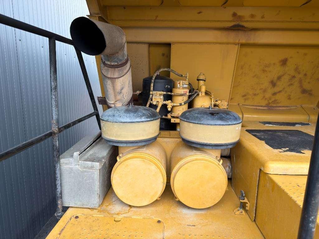 Caterpillar 775E Photo 11