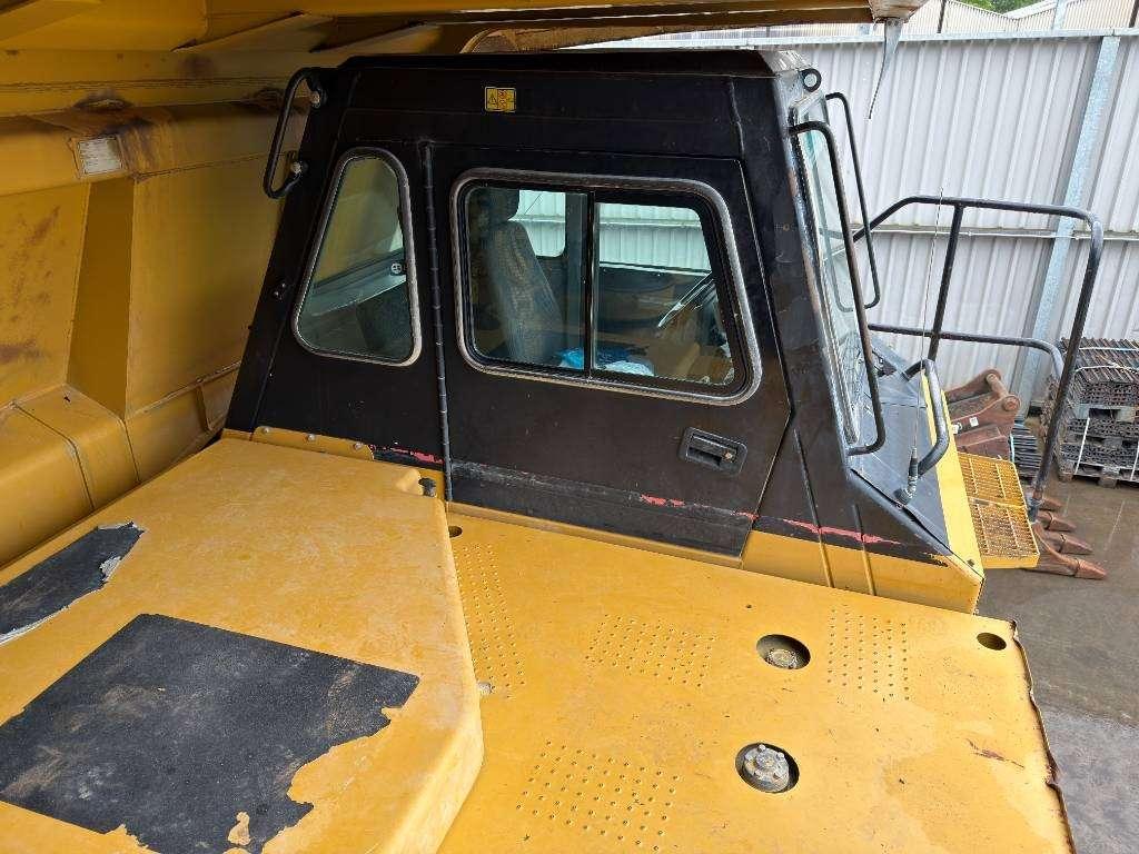Caterpillar 775E Photo 12