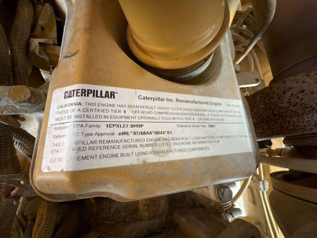 Caterpillar 775E Photo 18