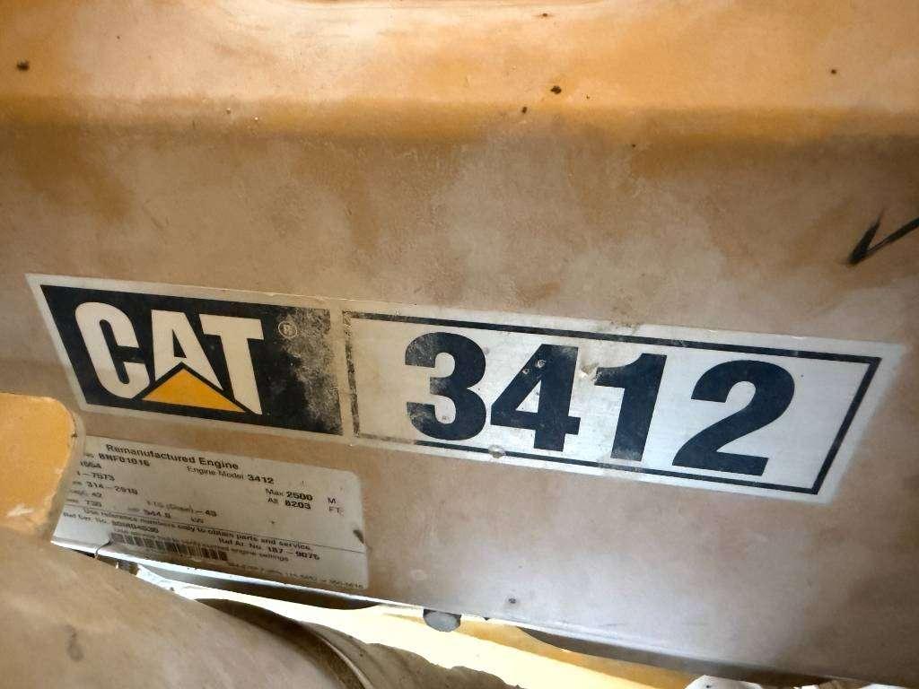 Caterpillar 775E Photo 19