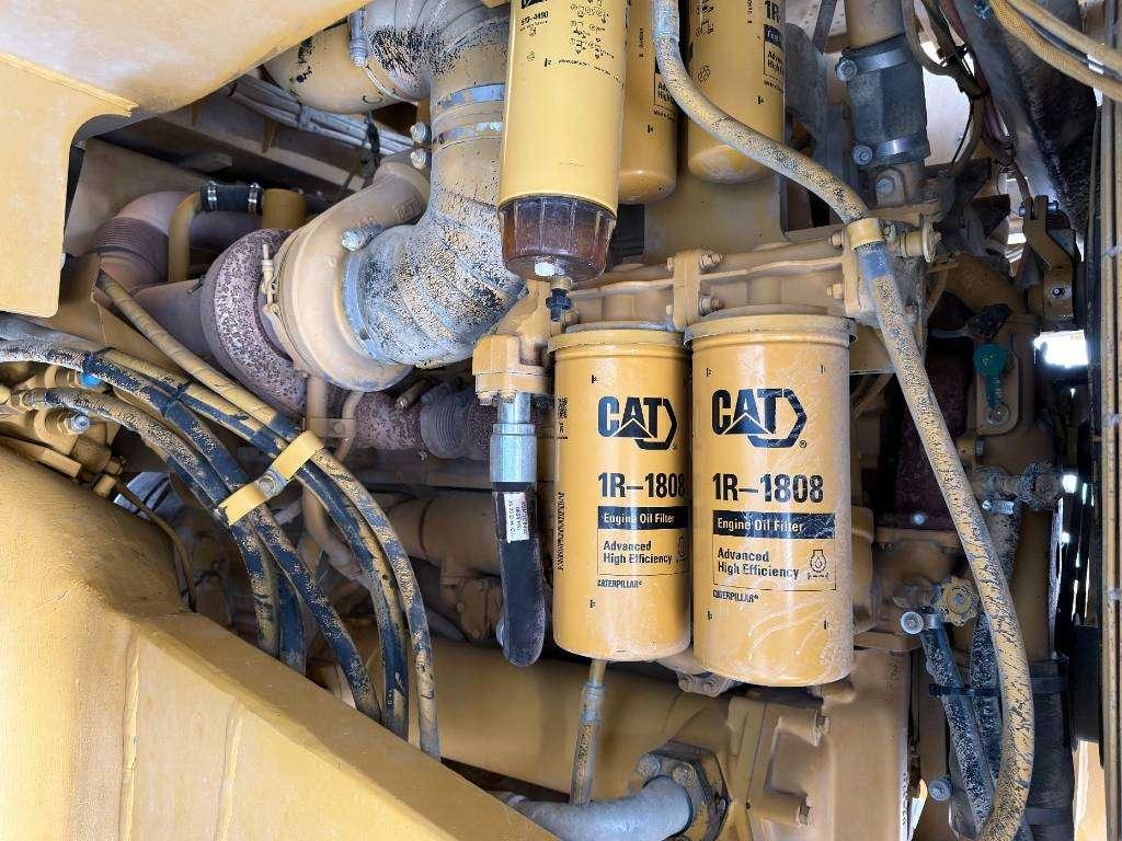 Caterpillar 775E Photo 22