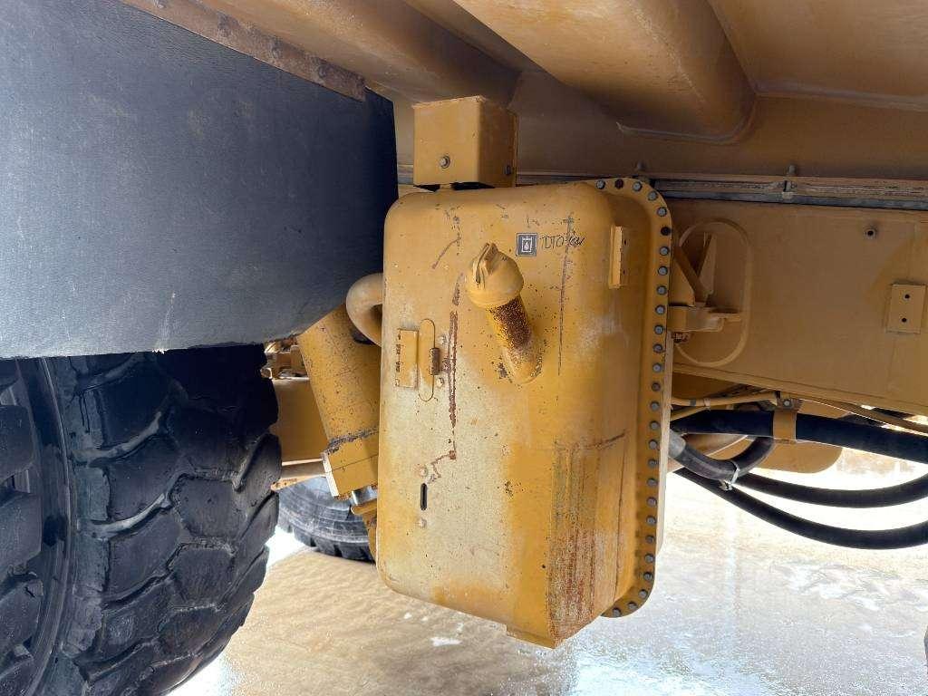 Caterpillar 775E Photo 25