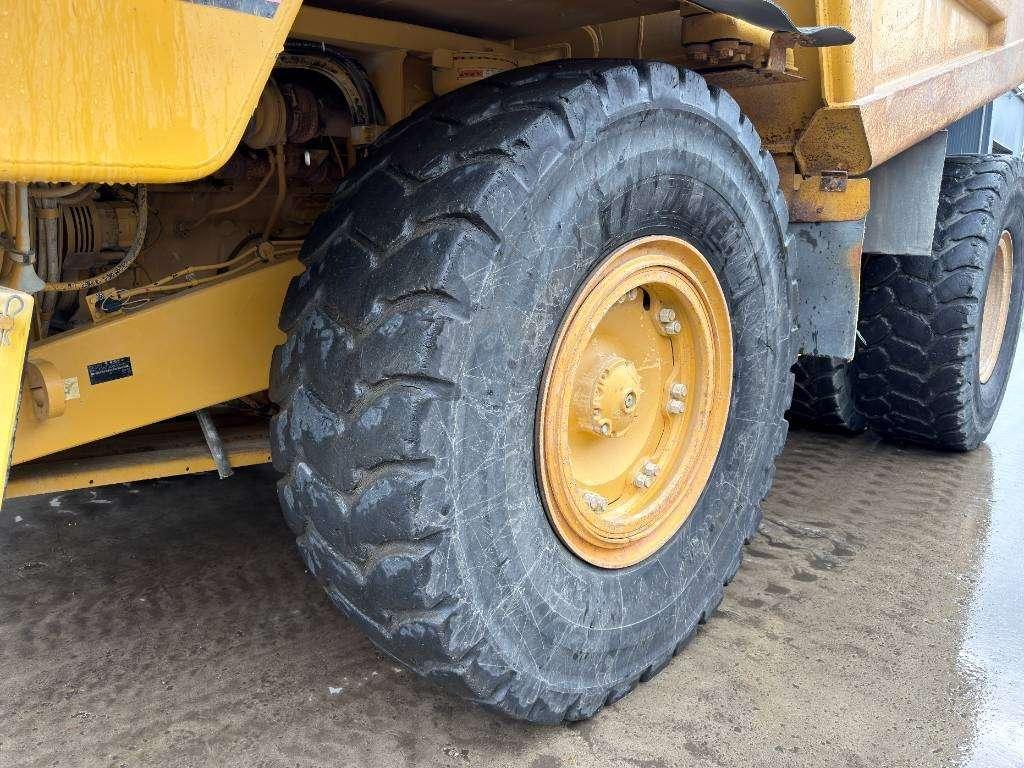 Caterpillar 775E Photo 26