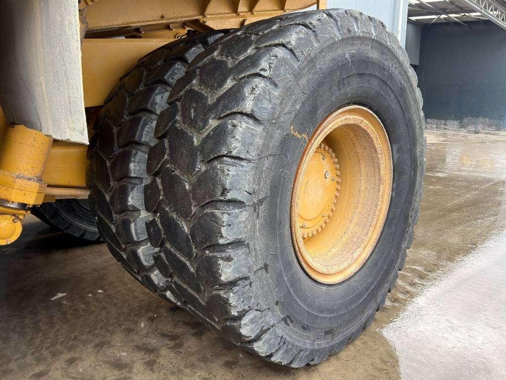 Caterpillar 775E Photo 27