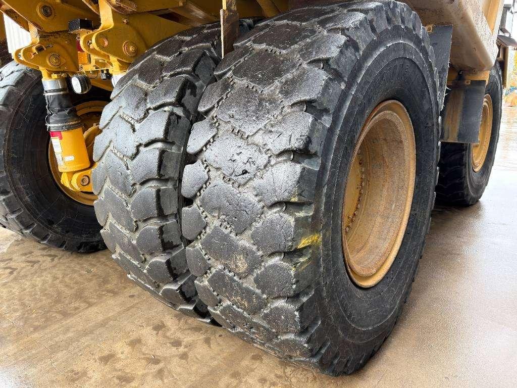 Caterpillar 775E Photo 28
