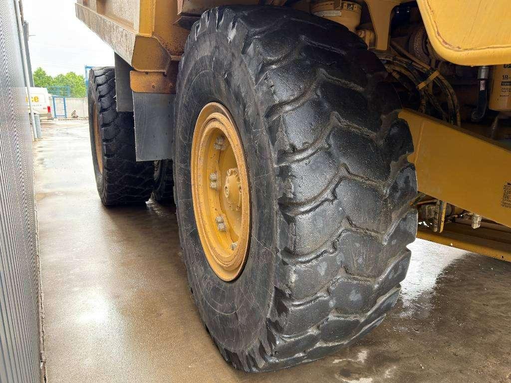 Caterpillar 775E Photo 29