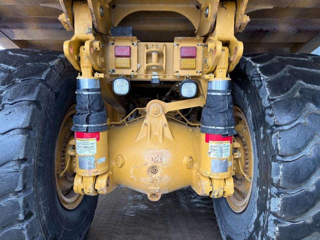 Caterpillar 775E Photo 7