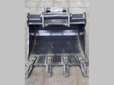 Godet de fouille en vente par C.A. E P. Ghetti Spa