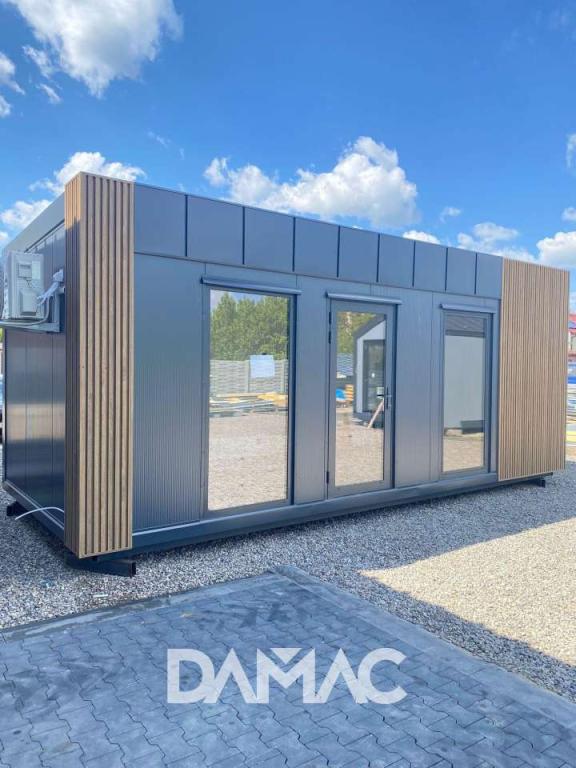 Damac 6M Photo 1