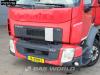 Volvo FL 210 4X2 12tonner 1500kg Ladebordwand Automatic Euro 6 Photo 15 thumbnail