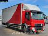 Volvo FL 210 4X2 12tonner 1500kg Ladebordwand Automatic Euro 6 Photo 6 thumbnail