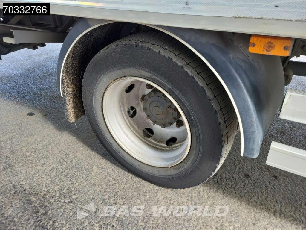 Volvo FL 210 4X2 12tonner 1500kg Ladebordwand Automatic Euro 6 Photo 12