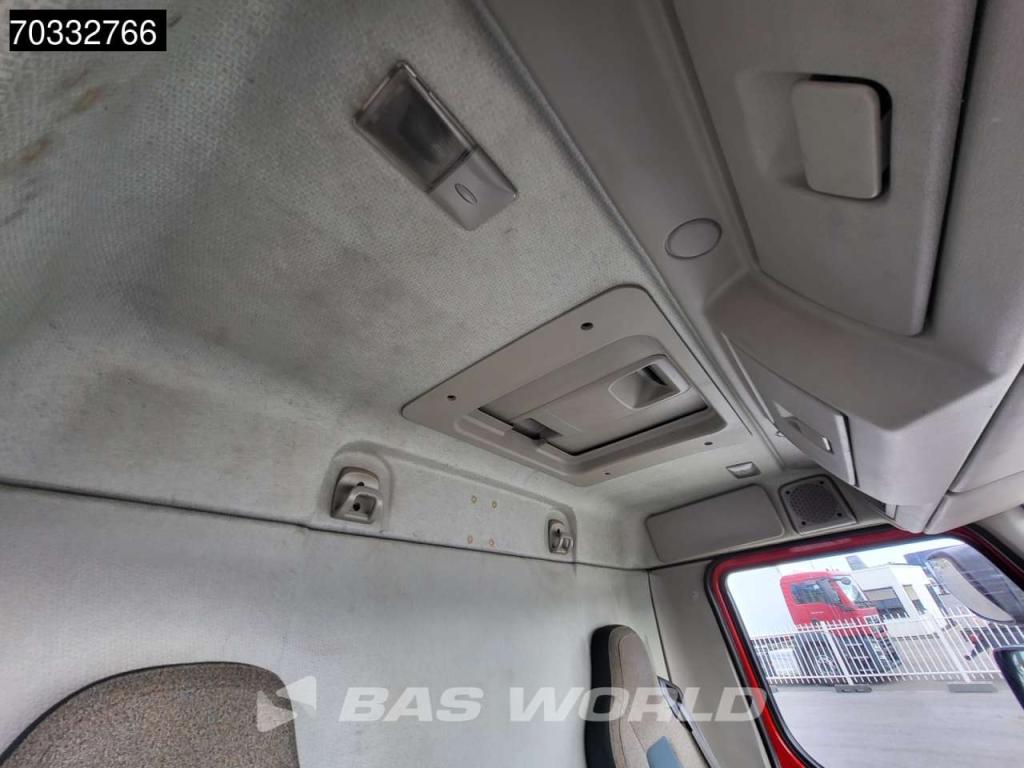 Volvo FL 210 4X2 12tonner 1500kg Ladebordwand Automatic Euro 6 Photo 27