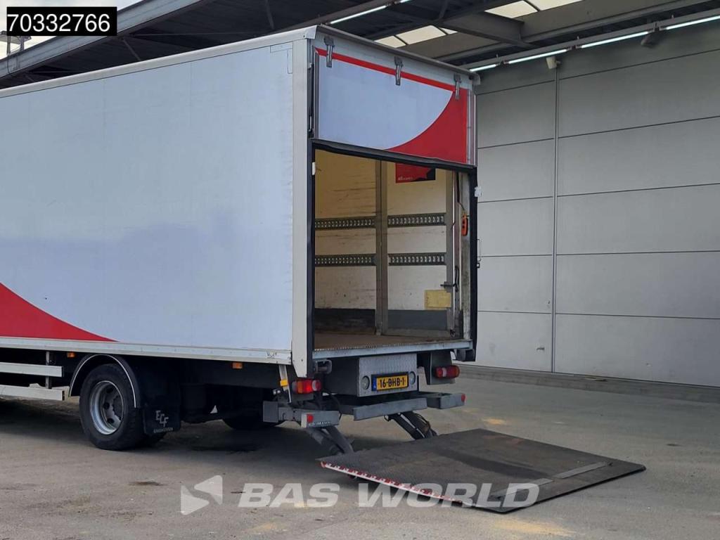 Volvo FL 210 4X2 12tonner 1500kg Ladebordwand Automatic Euro 6 Photo 7