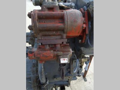 Pompe hydraulique pour Fiat Kobelco W270 en vente par OLM 90 Srl