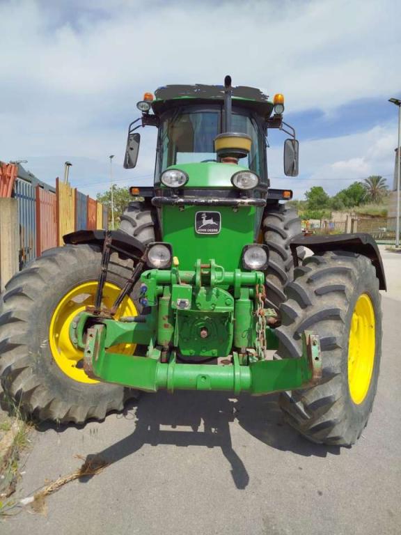 John Deere 3640 Photo 7