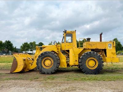 Caterpillar 988B - Dutch Machine / Top Condition! en vente par Boss Machinery