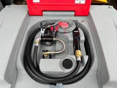 SPEA 220 Lt en vente par B.D. Commerciale Srl