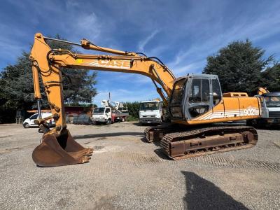 Case 9021 en vente par G.M. Service srl
