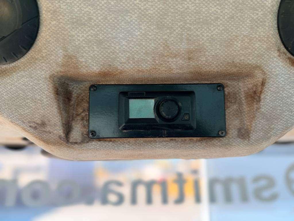 Dynapac CA6000D Photo 10