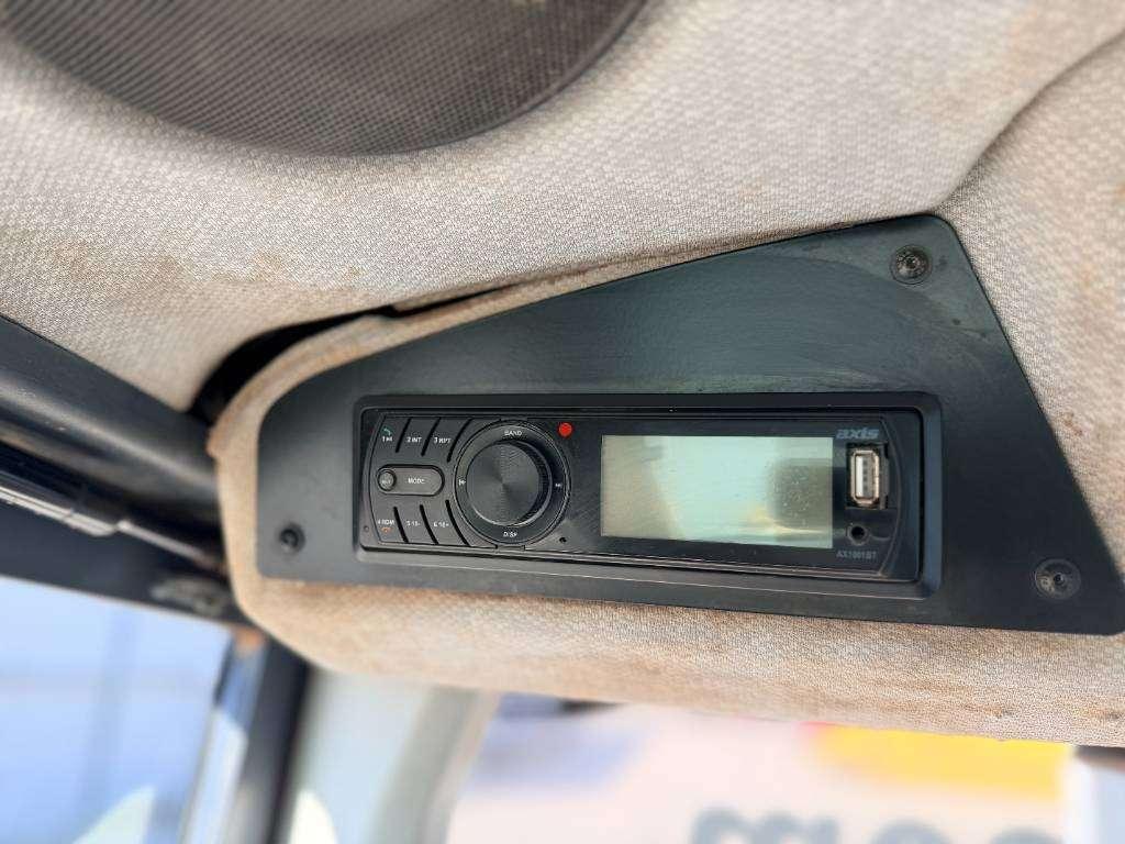 Dynapac CA6000D Photo 11