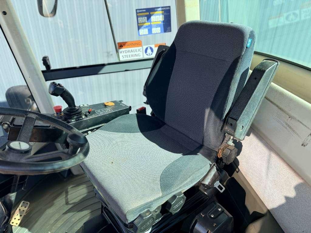 Dynapac CA6000D Photo 12
