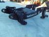 Bras pour chargeuse pour Fiat Hitachi W170PL Photo 1 thumbnail