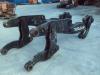 Bras pour chargeuse pour Fiat Hitachi W170PL Photo 3 thumbnail