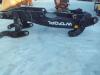 Bras pour chargeuse pour Fiat Hitachi W170PL Photo 4 thumbnail