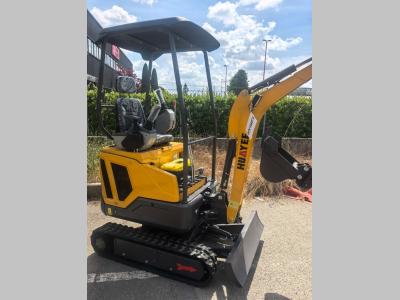 Huayee HY16E1 en vente par Piattaforme Srl