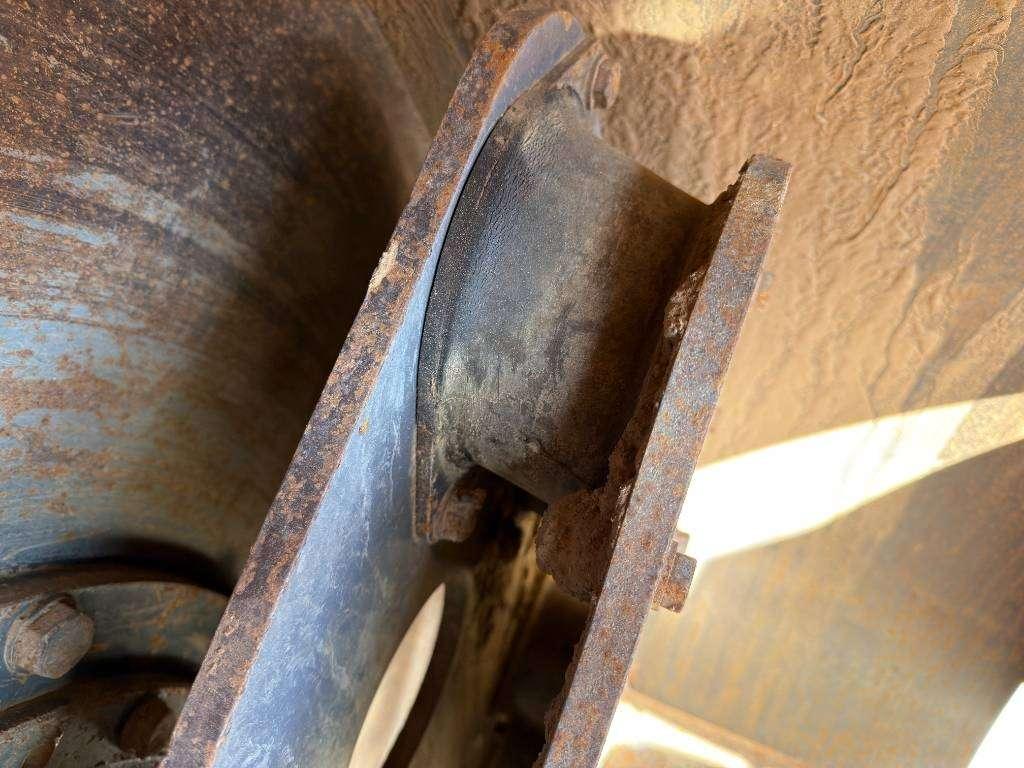 Hamm H16i Photo 10