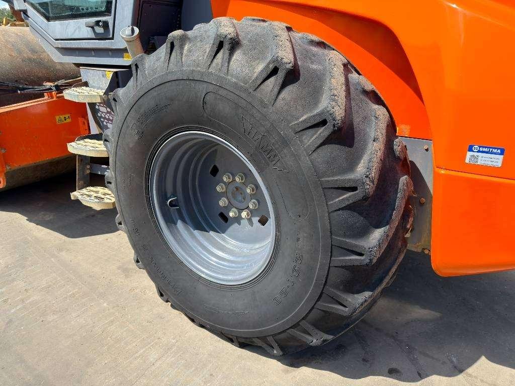 Hamm H16i Photo 15