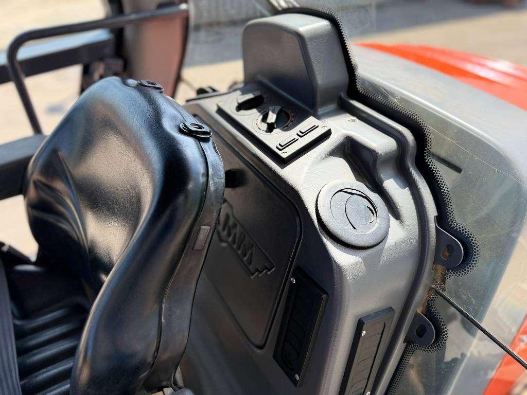 Hamm H16i Photo 30