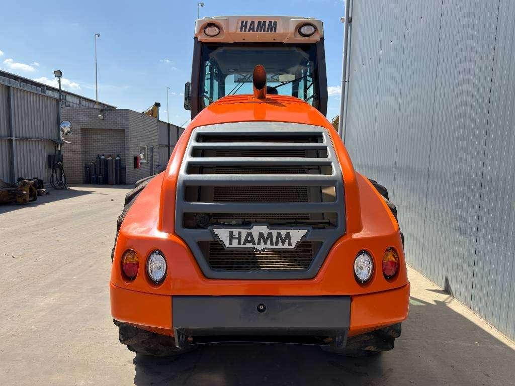 Hamm H16i Photo 4