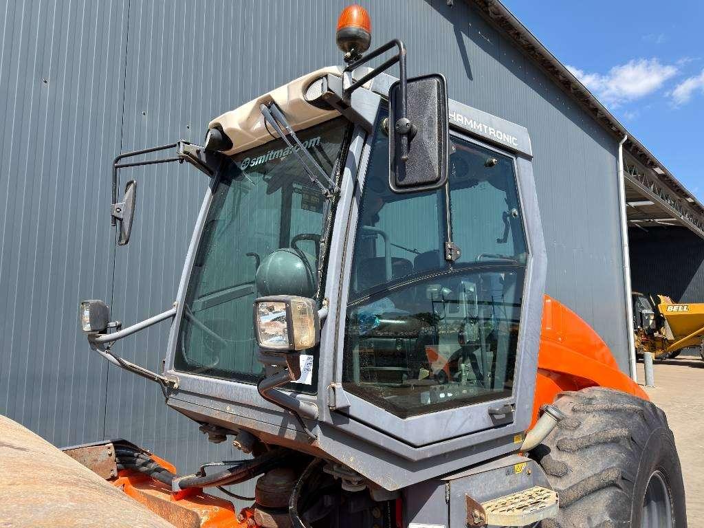 Hamm H16i Photo 5